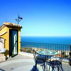 B&B La Torretta sul Borgo